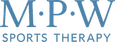 MPW Sports Therapy, home